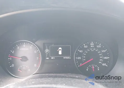 2017 Kia Sportage Sx Turbo from USA, damaged, VIN KNDPR3A65H7184069